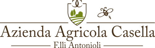 Azienda Agricola Cascina Casella Logo